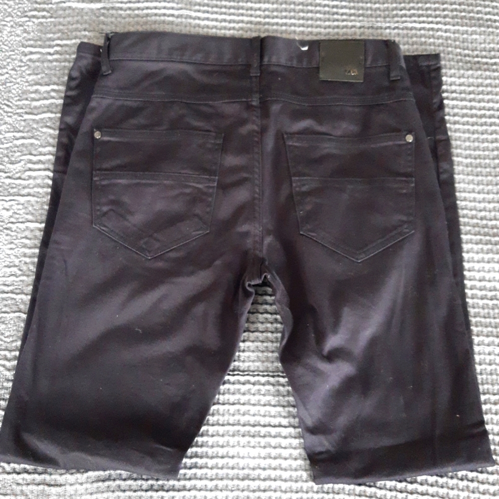 Zara man jeans, made in Turkey - Picture 3 of 11